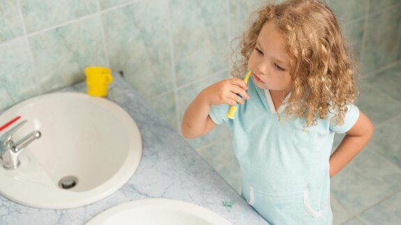 Türkiye Ağız Sağlığı Araştırması Açıklandı