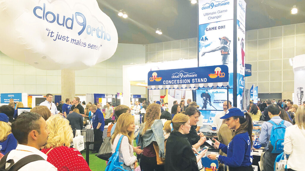 Cloud 9 Software acquires Customer Experience Management software company