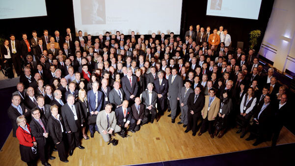 Erstes Brånemark-Symposium