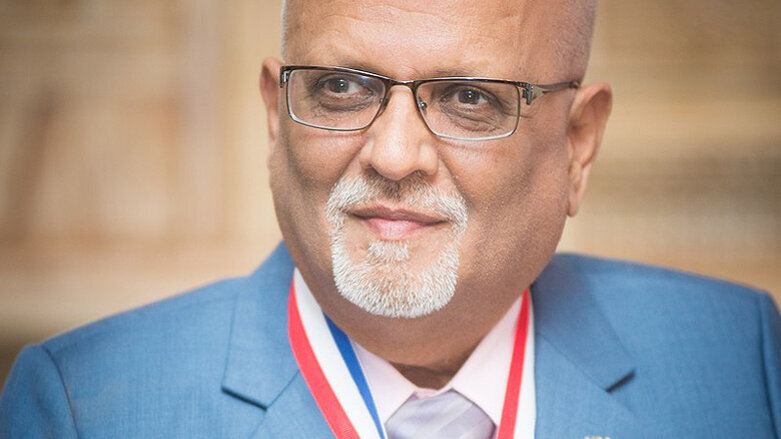 ADA taps Dr. Chad Gehani, an endodontist, as its new leader