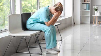 Hohe Behandlungsnachfrage führt zu Herausforderung Hohe Behandlungsnachfrage führt zu Herausforderung