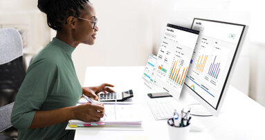 Using a dental analytics platform to track your metrics for better patient care