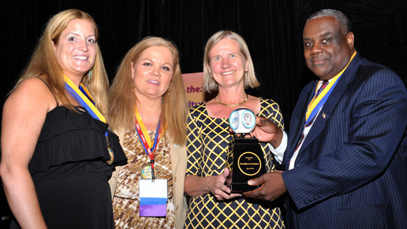 Inaugural Multicultural Oral Health Summit recognizes DentaQuest Foundation