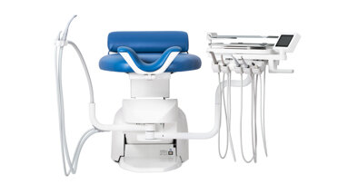 Airel-Quetin présente Talys, un fauteuil axé sur l’ergonomie horizontale