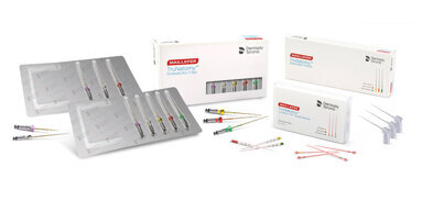 Dentsply Sirona launches the TruNatomy™ solution, redefining root canal treatment