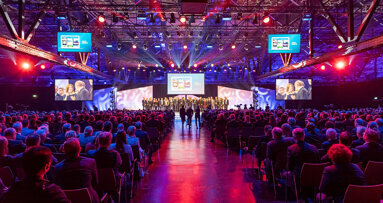 Deutscher Zahnärztetag: 4. Gemeinschaftskongress der zahnmedizinischen Fachgesellschaften