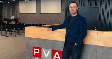 Pozvánka na PRAGODENT 2025 – Martin František Přívětivý