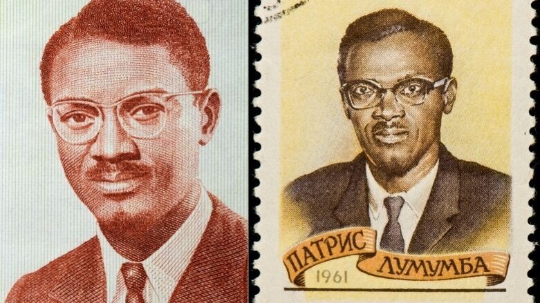 Tand vermoorde premier Congo na zestig jaar terug naar familie