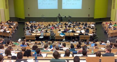 Liczba kształconych lekarzy i lekarzy dentystów nie musi oznaczać spadku jakości edukacji