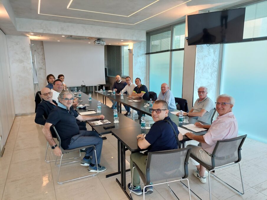 Assemblea Rimini 2022.