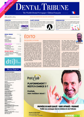 DT France No. 4, 2019 DT France No. 4, 2019