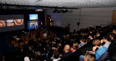 IMAGINA Dental, le programme dévoilé