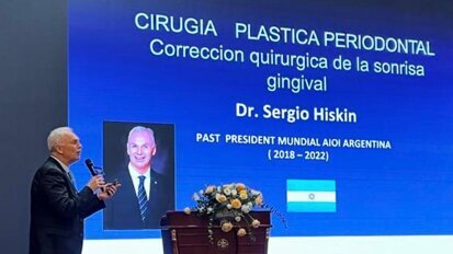 El ligamento periodontal ante las fuerzas lesivas de la oclusión