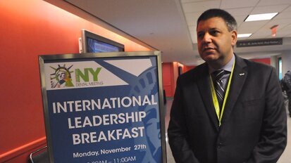 CIOSP dedicará una jornada al 