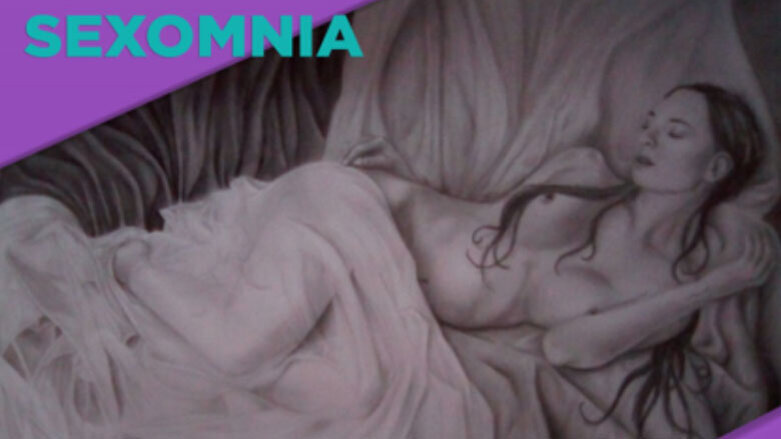 Sonambulismo sexual, bruxismo y apnea