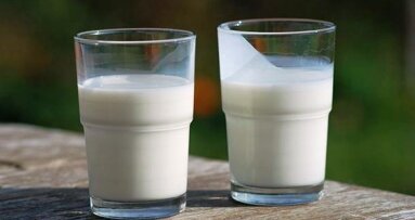 UE współfinansuje program „Szklanka mleka” w polskich szkołach