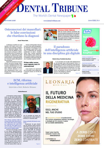 DT Italy No. 6, 2026