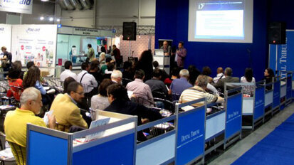 Не пропускайте днес и утре лекциите на DT Study Club Symposia. Вход-свободен!