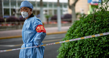 Sino-Dental postponed as Beijing clings to zero-COVID strategy