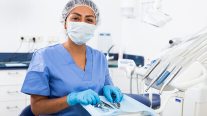 Berufsberechtigung bei ZAss/PAss mit Auslandsabschluss