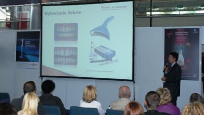 Diodowe lasery dentystyczne Picasso