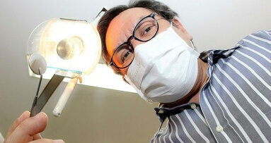 Cargo de coordenador de saúde bucal ocupado por profissional de outra área