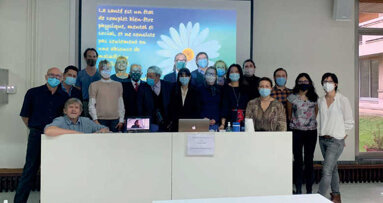 La formation de phytothérapie dentaire fête ses 5 ans !