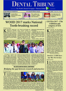 DT Pakistan No. 3, 2017