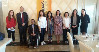 Erasmus Teaching Mobility Program