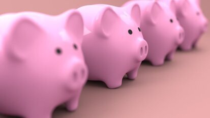 Aanvraagprocedure en bezwaarmogelijkheden continuïteitsbijdrage