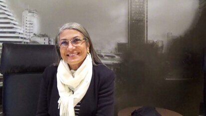 LARO busca más representación en FDI