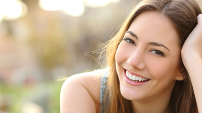 Studie: Lächle und die Welt lächelt zurück