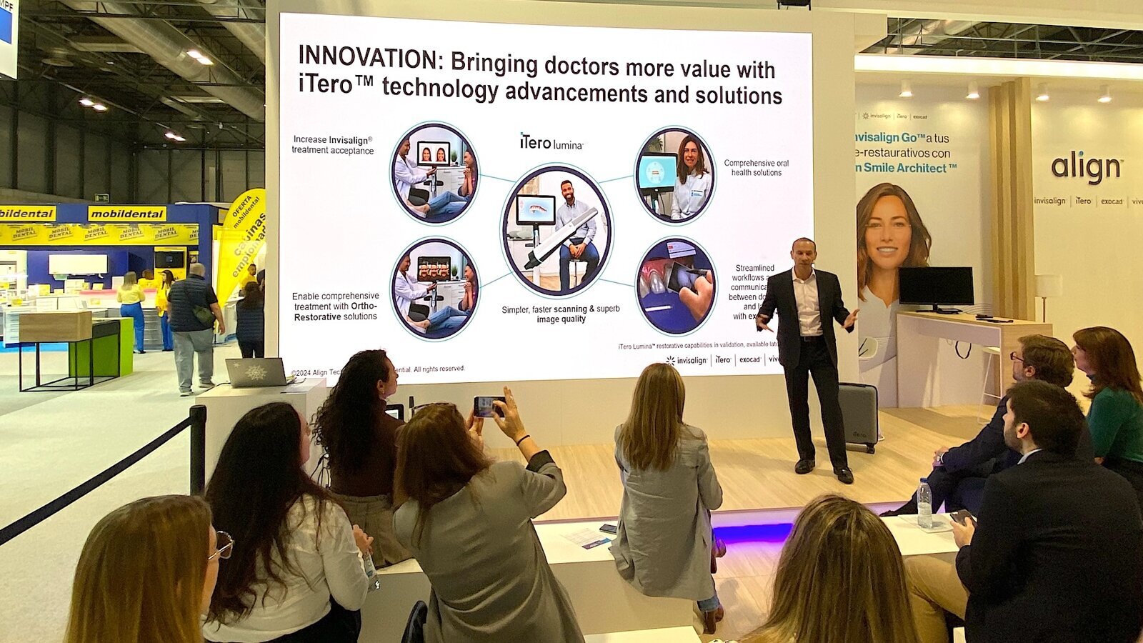 Evolucionando el arte de la Ortodoncia a base de innovación