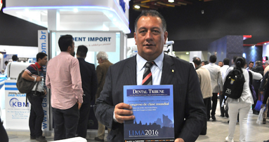 La FO de la UBA celebra sus 70 años con un gran congreso internacional