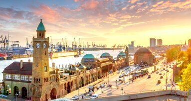 „Ceramic Implants – State of the Art“ im Mai in Hamburg