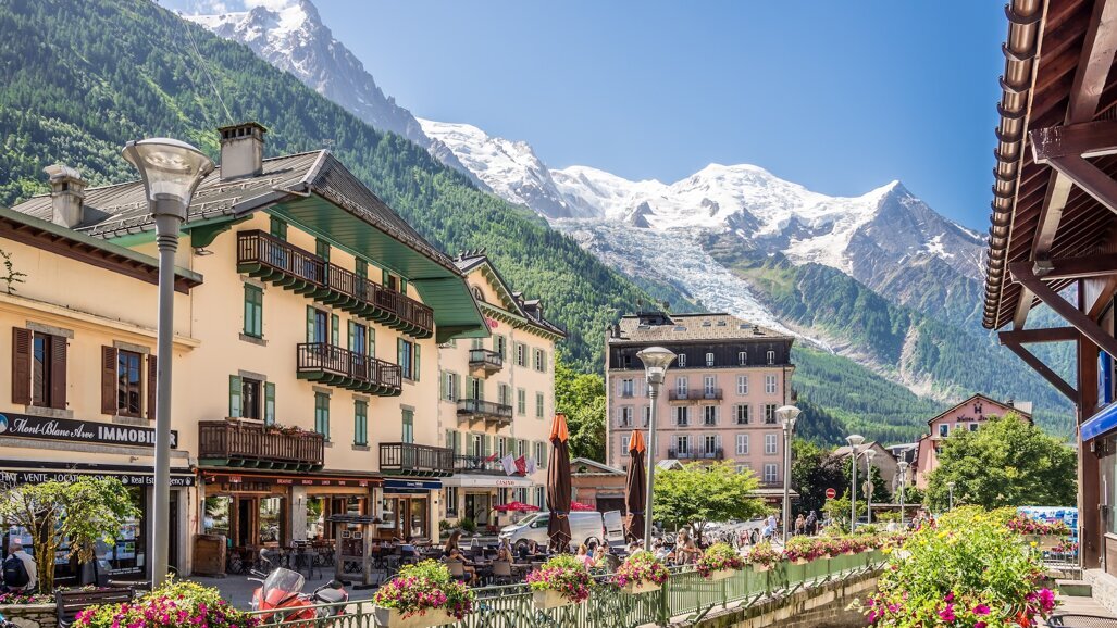Le Sommet universitaire en implantologie (SUI) fête ses 10 ans à Chamonix