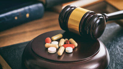 Dokumentační agenda léčiv není složitá