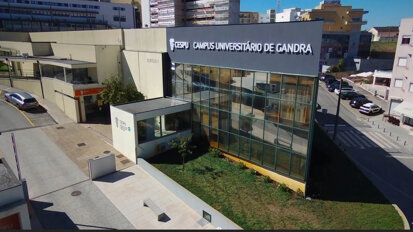 CESPU comemora 41.º aniversário