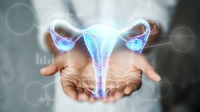 PCO: Knochen-Biomarker deuten auf Parodontitis-Risiko PCO: Knochen-Biomarker deuten auf Parodontitis-Risiko