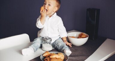 Lekarz dentysta wyczyta z jamy ustnej twoje menu