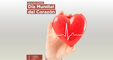 La pérdida de dientes incrementa el riesgo de sufrir accidentes cardiovasculares