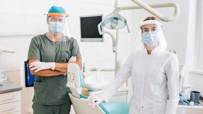 SARS-CoV-2-Arbeitsschutzstandard für Praxen aktualisiert