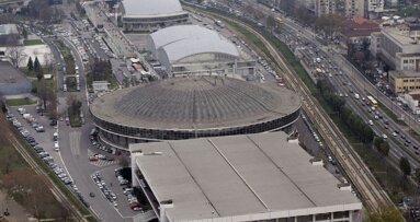 Dentalni sajamski dani uskoro počinju na Beogradskom sajmu