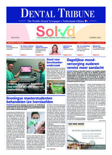 DT Netherlands No. 10, 2021