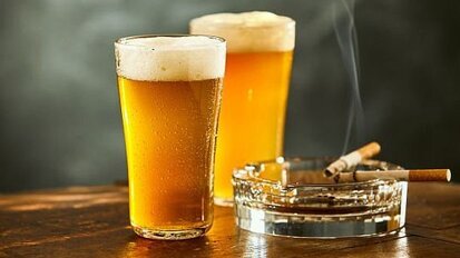 Mondkanker maakt opmars door leefstijlfactoren