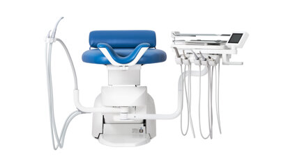 Airel-Quetin présente Talys, un fauteuil axé sur l’ergonomie horizontale