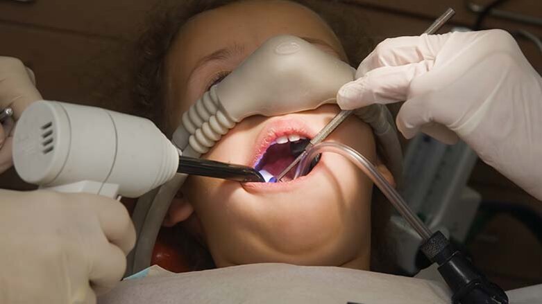 American Academy of Pediatrics updates sedation guidelines