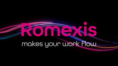 Planmeca Romexis – Makes your work flow Planmeca Romexis – Makes your work flow