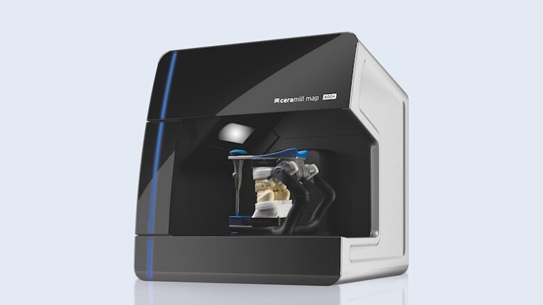 Escaneado de alta velocidad con máxima precisión