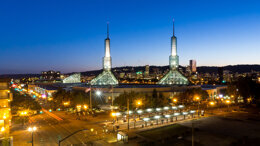Oregon Dental Conference 2020